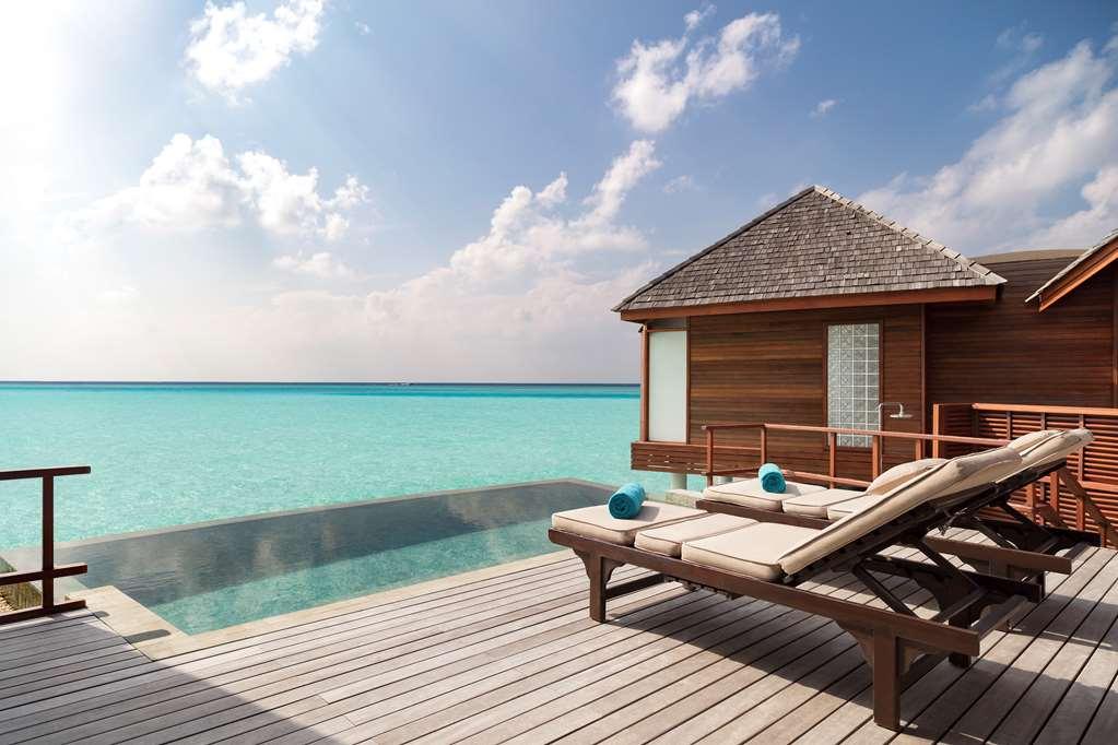 Anantara Dhigu Maldives Resort Dhigu Island Pokoj fotografie