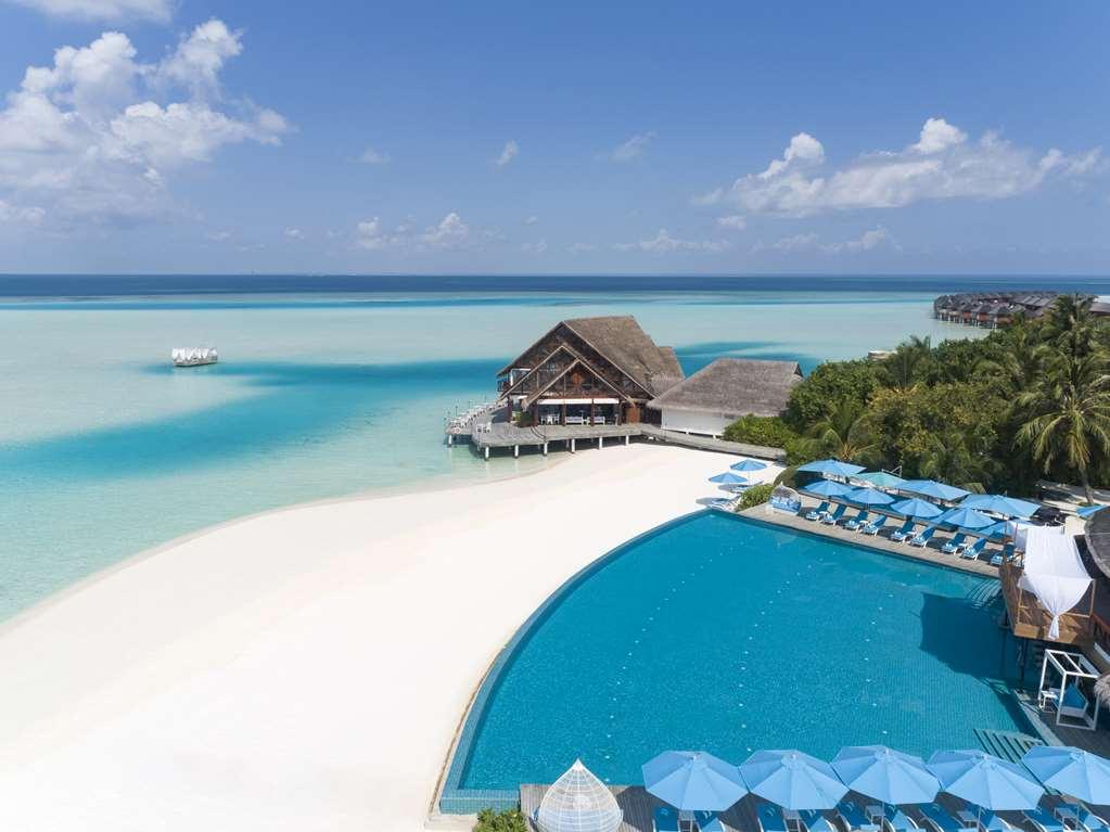 Anantara Dhigu Maldives Resort Dhigu Island Exteriér fotografie